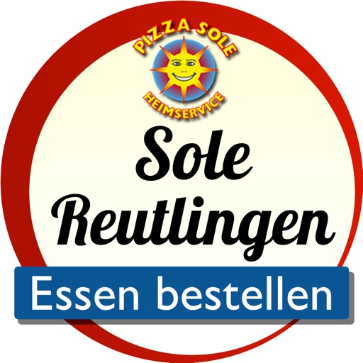 Pizza Sole Reutlingen icon