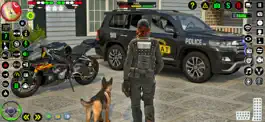 Game screenshot Cop Car Simulator:Police Games hack