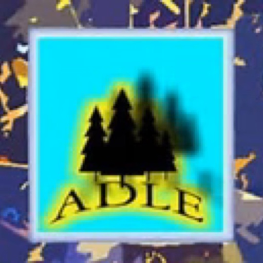 ADLE International icon