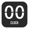 Hi Clock - Desktop Flip Clock - 清碧 饶