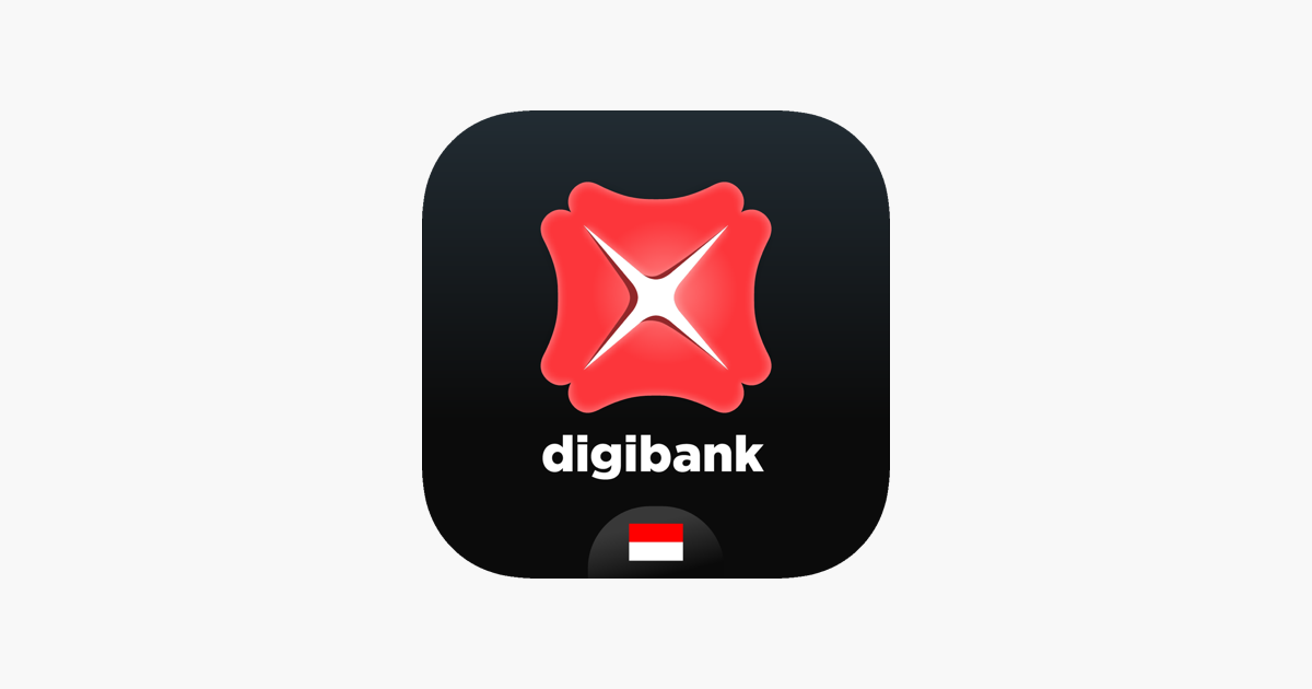 ‎digibank By DBS Indonesia On The App Store