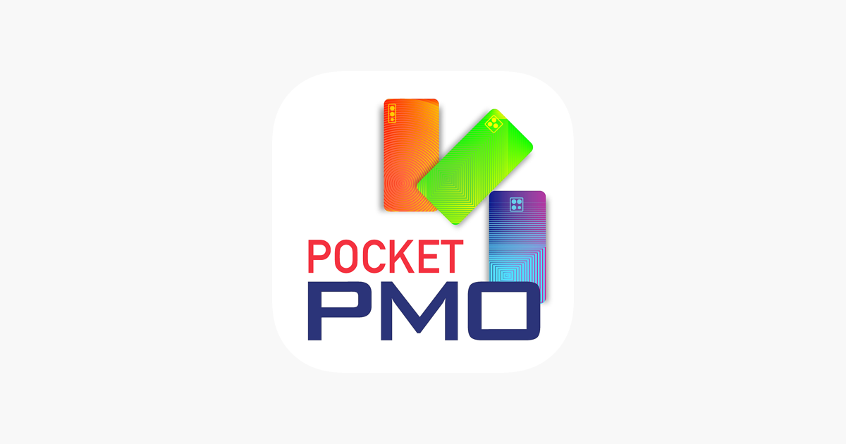 ‎POCKETPMO on the App Store