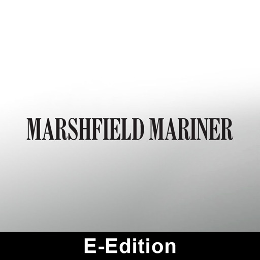 Marshfield Mariner eEdition