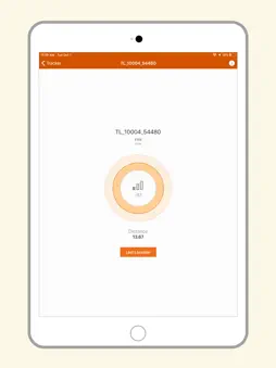 Promatic AssetTracker screenshot 5