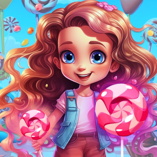Candy Bonanza