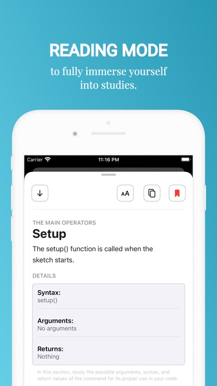 Arduino Commands - Electronics by Denys Volkov