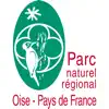 Rando Parc Oise-Pays de France contact information