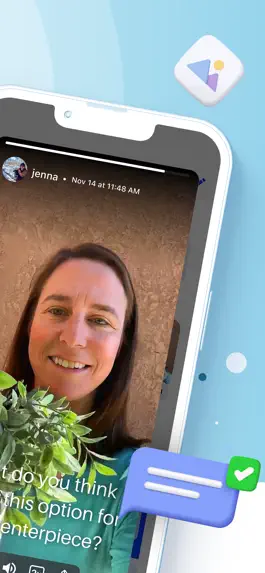 Game screenshot Banter: Connect & Collaborate apk