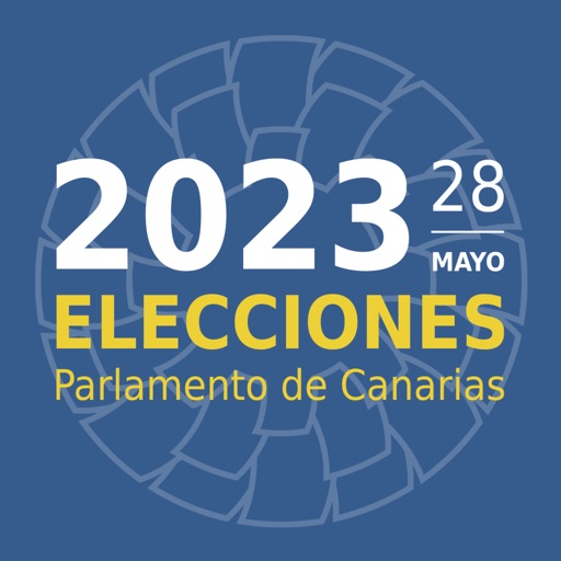 Elecciones Canarias 2023 - AppWisp.com