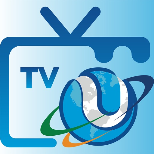 Provedor Universal TV