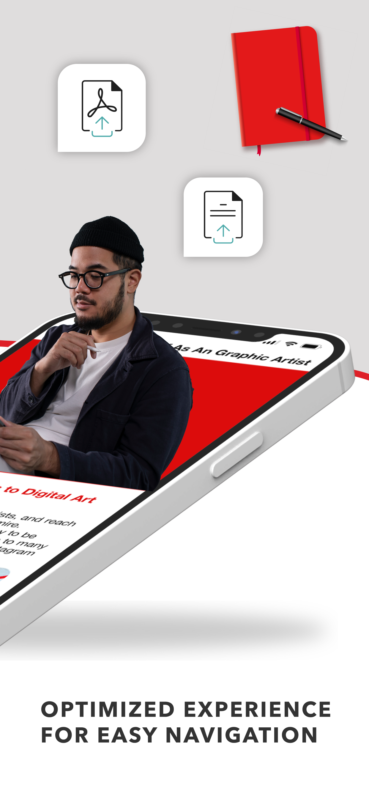 Learner Mobile