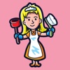 Maid To Clean icon