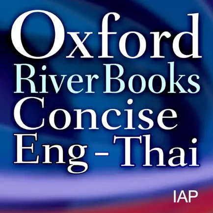 Oxford-RiverBooks Thai (InApp) Cheats
