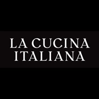 La Cucina Italiana Condé Nast logo