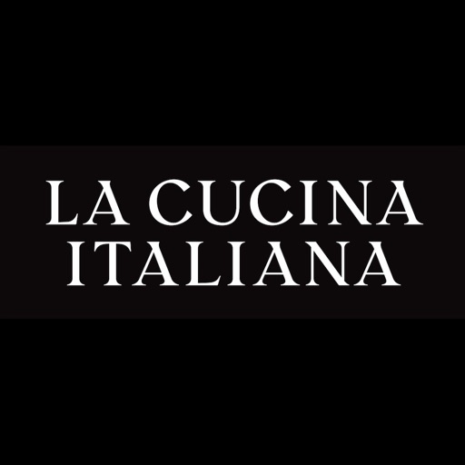 La Cucina Italiana Condé Nast icon