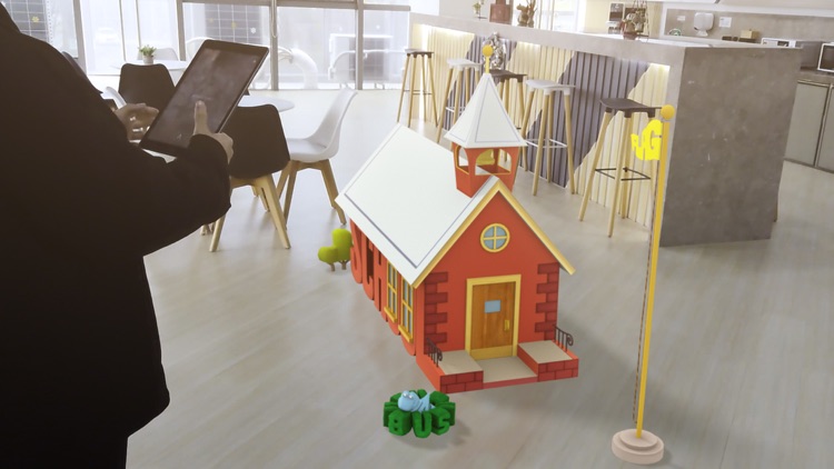 TakeTalk screenshot-3