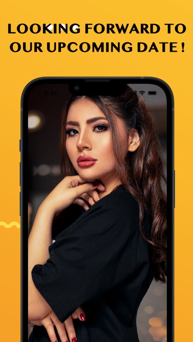 Date Now - One Night Fling Screenshot