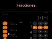 daycalc pro - calculadora ipad capturas de pantalla 3