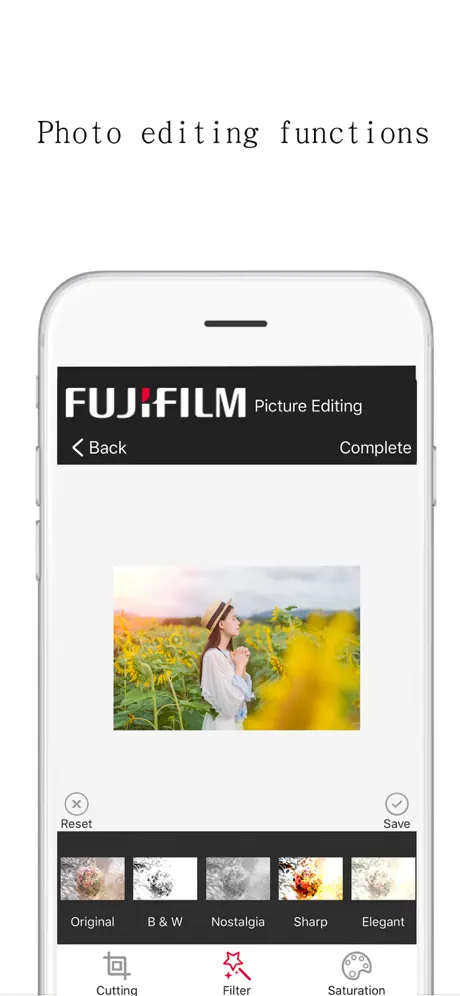FUJIFILM Print