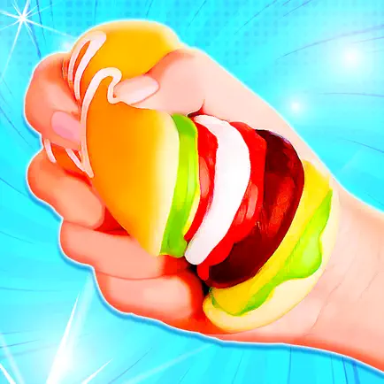 Squishy Toys - 3D Coloring Art Читы