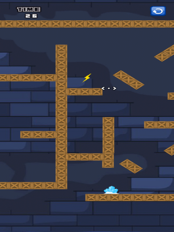 Screenshot #4 pour Lightning Control