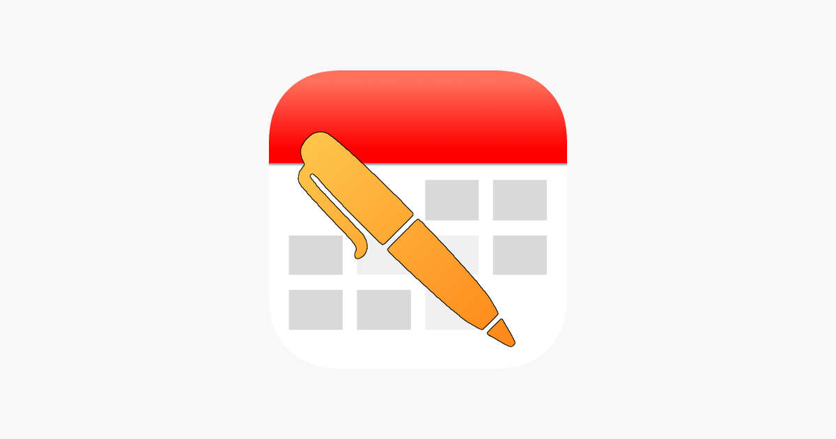 ‎PocketLife Calendar on the App Store