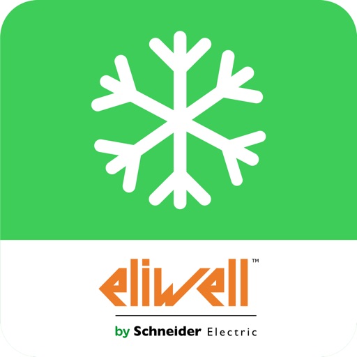 Eliwell AIR icon