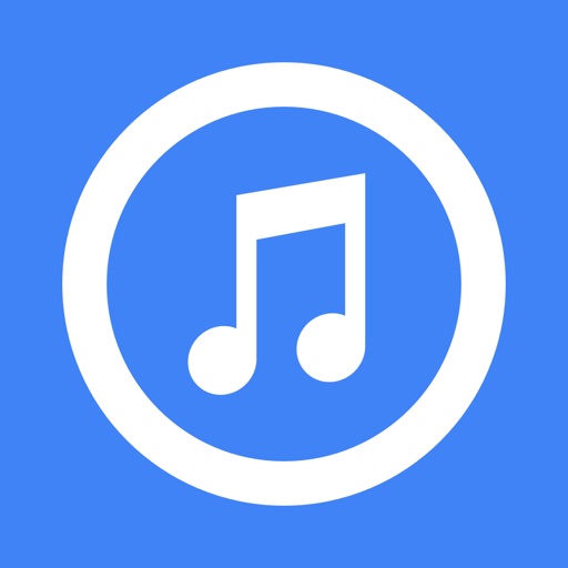 Video to MP3 Converter App icon