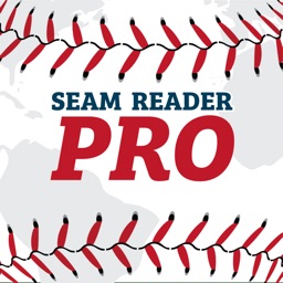 Seam Reader Pro