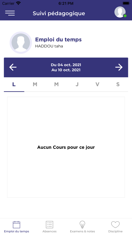 #4. Academie Charles Nicolle (iOS) 由: BOTI EDUCATION
