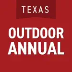 Texas Outdoor Annual App Contact