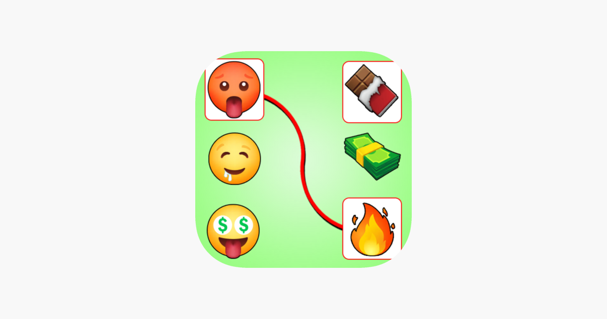 ‎Match Emoji Puzzle Emoji Game on the App Store