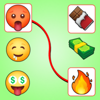 Match Emoji Puzzle Emoji Game