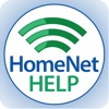 Antietam HomeNet HELP icon