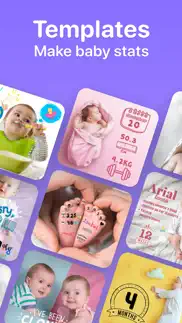 How to cancel & delete baby story: milestone tracker 3