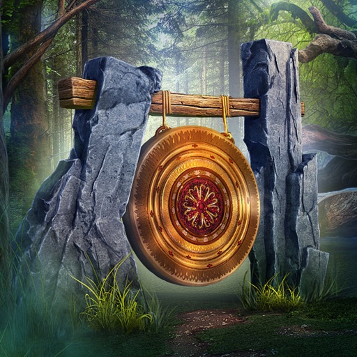 Lost Lands 4 icon