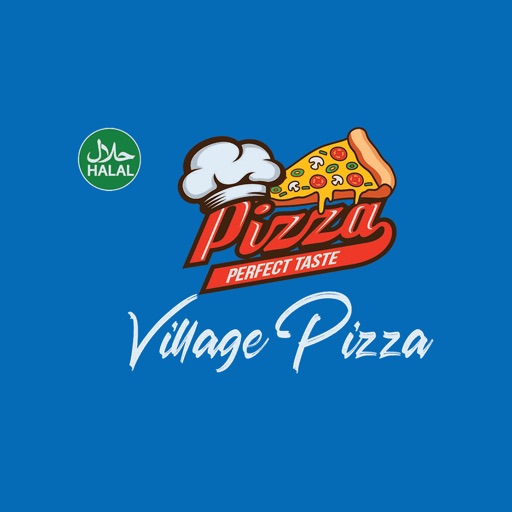 Village Pizza Sheldon icon