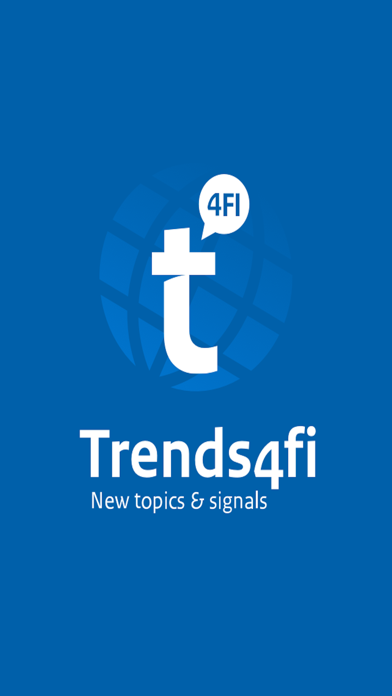 Trends4FIのおすすめ画像1