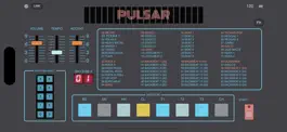 Game screenshot Pulsar-ES mod apk