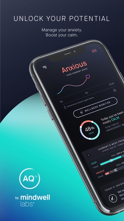 AQ: Your Performance Coach