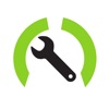 Danalock Toolbox icon