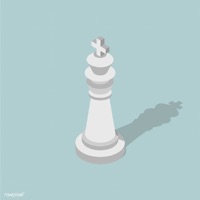 Chess Opening App logo
