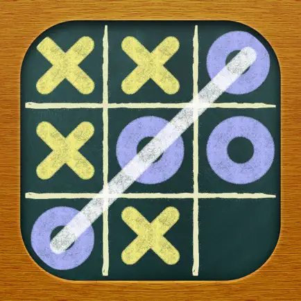 Tic Tac Toe ∙ Cheats