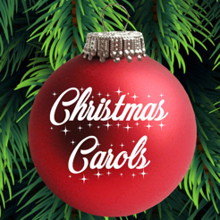 ‎Christmas Carols and Bells