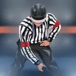 Hockey Referee Simulator App Problems