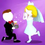 I DO : Wedding Mini Games App Positive Reviews