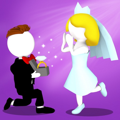 I DO : Wedding Mini Games icon