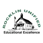 Rocklin USD App Cancel