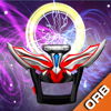 DX Ultra ORB Ring Fussion Card - Fitriyah Rahayu