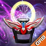 DX Ultra ORB Ring Fussion Card App Contact